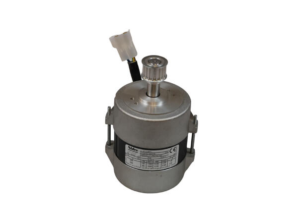 Grinder Motor BW2 / Mastrena Assy. 