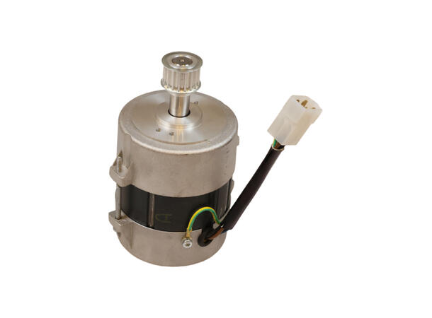 Grinder Motor BW2 / Mastrena Assy. 