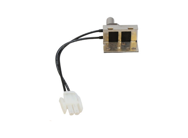 Kit Switch - Drain Pan for LVE200 Brytersett – tappebrett for LVE200 