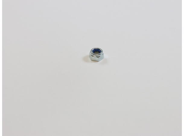 Lock Nut M5 Låsemutter M5 