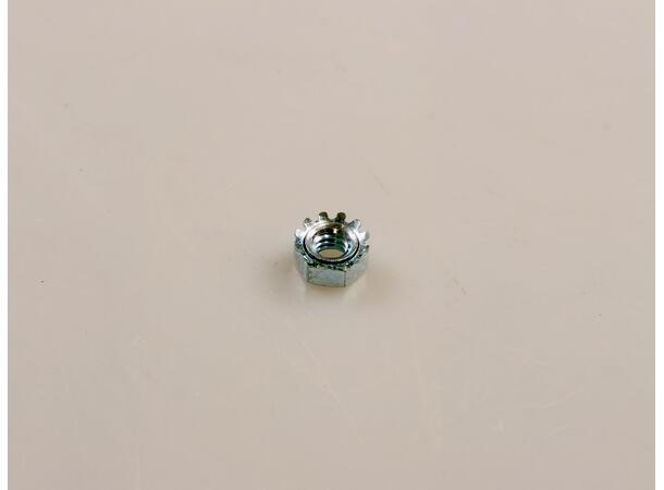 Nut Keps 1/4-20 C Mutter Keps 1/4-20 C 
