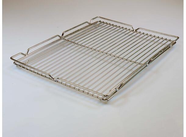 RACK-8 HEAD HALF SIZE Stativ – 8-hode, halv størrelse 