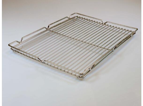 RACK-8 HEAD HALF SIZE 