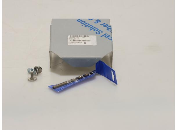 Singel Holder For Salt Shaker 