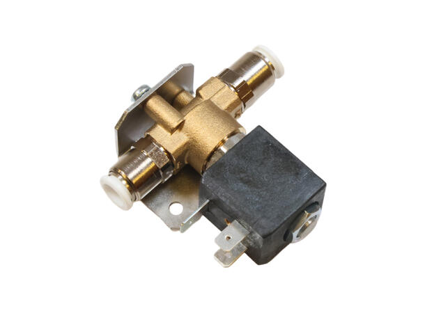 Solenoid Valve 2/2 Water Inlet Assy. Magnetventil 2/2 vanninntak, montasje 