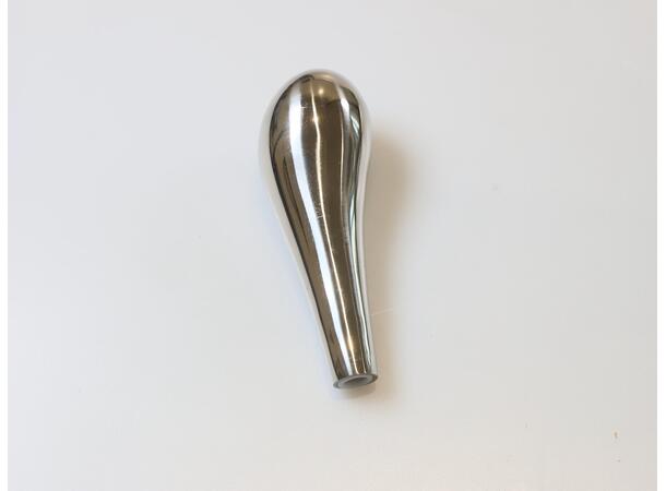 Steam Handle Mastrena Assy. Damp-håndtak Mastrena, montasje 