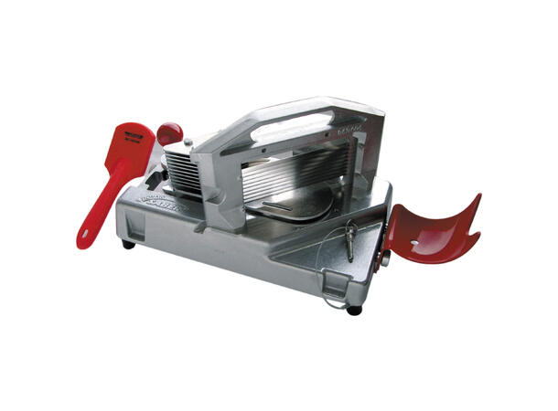 Tomato Slicer 1/4 ( 6.4 Mm) Tomatskjærer 1/4 (6,4 mm) 