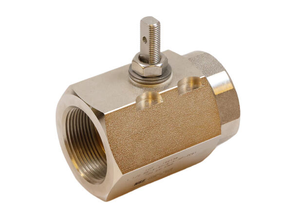 Valve Drain LVE-100 Tappeventil LVE-100 