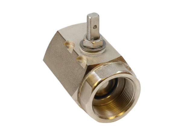 Valve Drain LVE-100 Tappeventil LVE-100 