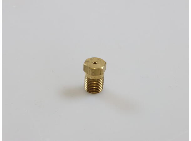Vent Plug Lufteplugg 