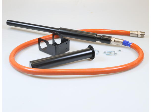 ACCESS-ODS300.02 FILTER HOSE ACCESS-ODS300.02 filter-slange 