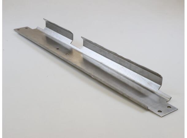 BRKT, SUPP. CENTER BEAR. 24.5" 