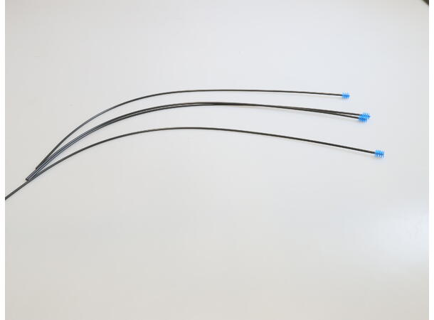 BRUSH-PUMP SPOUT *MC13* 