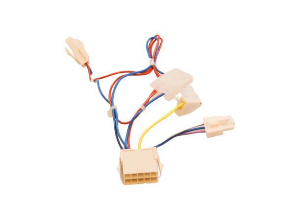 Cable Harness RF-Box Milk Leve Kabelsett RF-Box melk nivå 