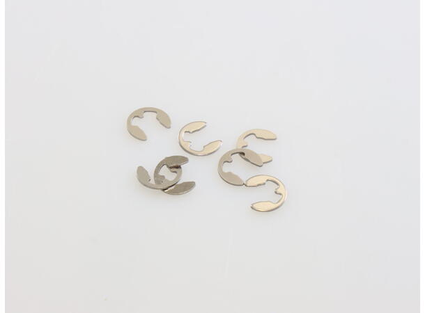 Circlip for Shaft ø6 