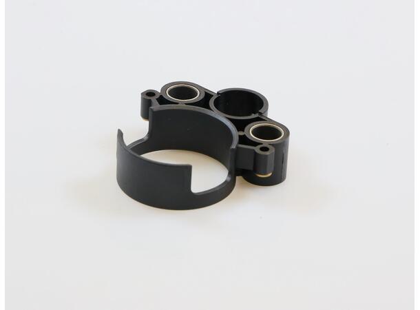 Clip Collar, Assembly (BW4c) Klipskrage, montasje (BW4c) 