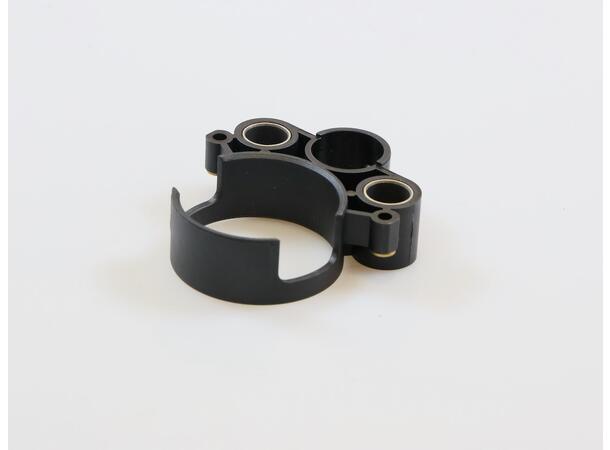 Clip Collar, Assembly (BW4c) 