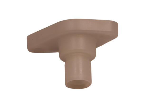 Coffee Hose Connection/ Front Block 