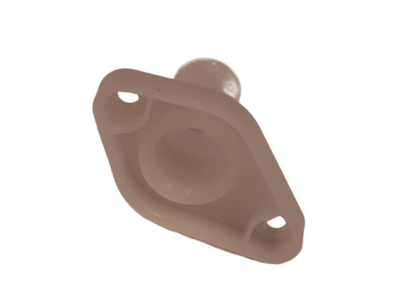 Coffee Hose Connection/ Front Block 