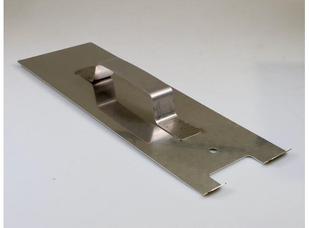 Cover full pot (electric fryer) Lokk hel gryte (elektrisk frityr) 