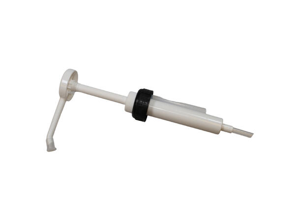 Dosage Pump For Thermoclean 2.5L + 5L 