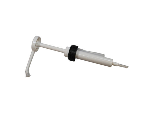 Dosage Pump For Thermoclean 2.5L + 5L 