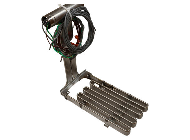 Element Assy 7Kw LVE S-VAT 400V 4 Wire Element 7 kW LVE S-VAT 400 V, 4-leder 