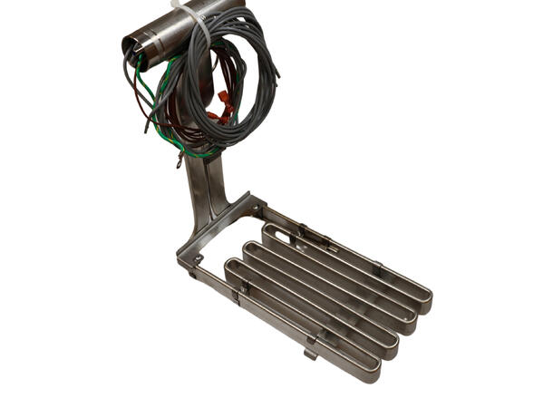 Element Assy 7Kw LVE S-VAT 400V 4 Wire Element 7 kW LVE S-VAT 400 V, 4-leder 