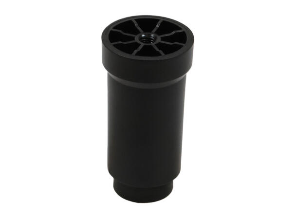 Frame Leg NSF Assy 124mm Rammefot NSF, montasje 124 mm 