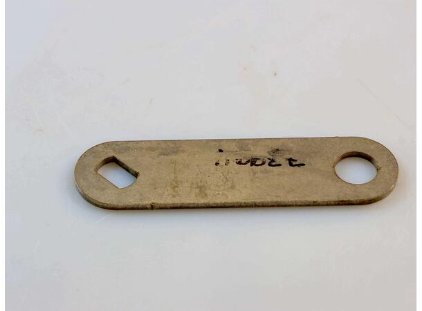 Handle Pivot Drain Håndtakspivot, tapping 