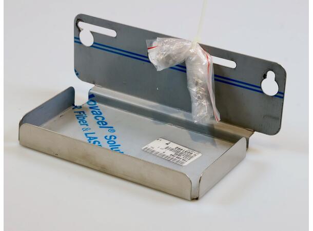Holder For Salt And Pepper Sha Holder for salt- og pepperstrø 