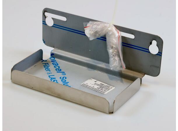 Holder For Salt And Pepper Sha akers 