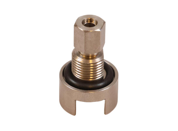 Kit PXE/OXE Probe Fittings Sett PXE/OXE probe-koblinger 