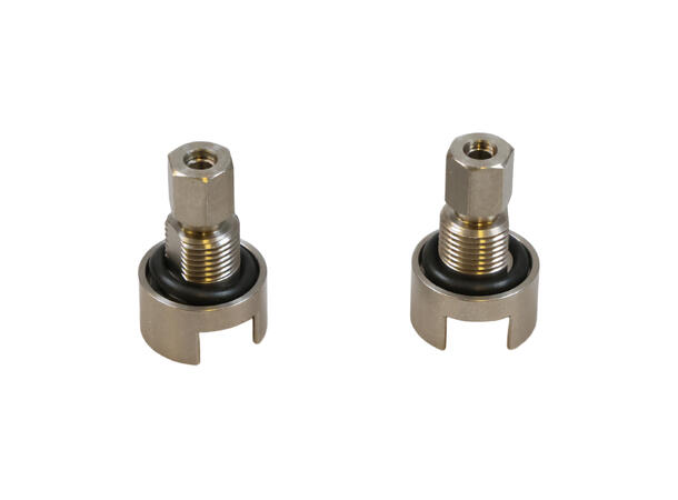 Kit PXE/OXE Probe Fittings Sett PXE/OXE probe-koblinger 