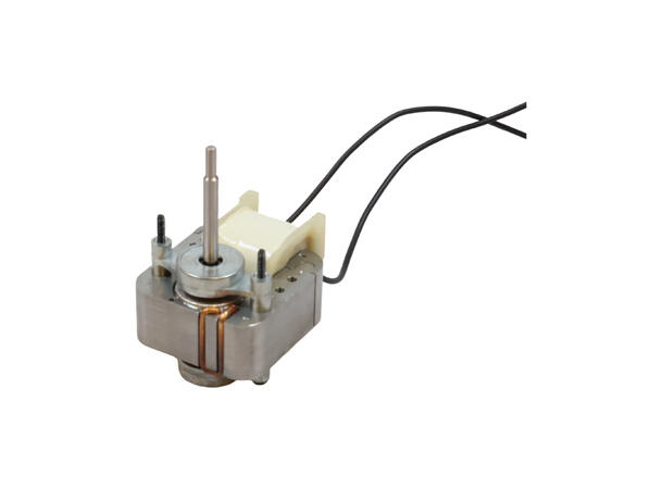 MOTOR-BLWR-50/60-1/4 DIA Motor – blåser – 50/60 – 1/4 dia 