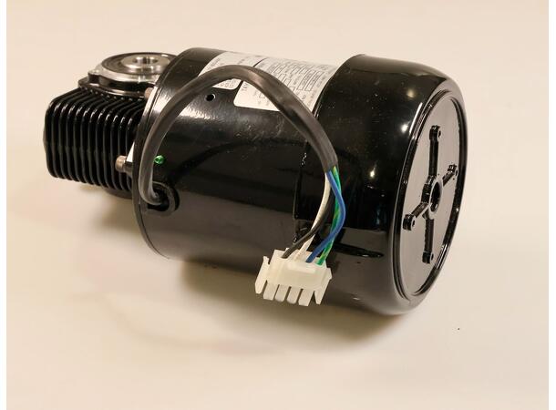 MOTOR-REDUCER-SERVICE Girmotor – service 
