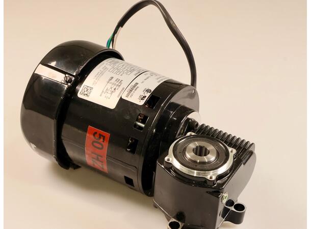 MOTOR-REDUCER-SERVICE Girmotor – service 