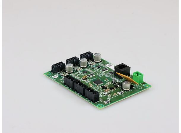 MOTOR BOARD (FH94E) Motorkort (FH94E) 