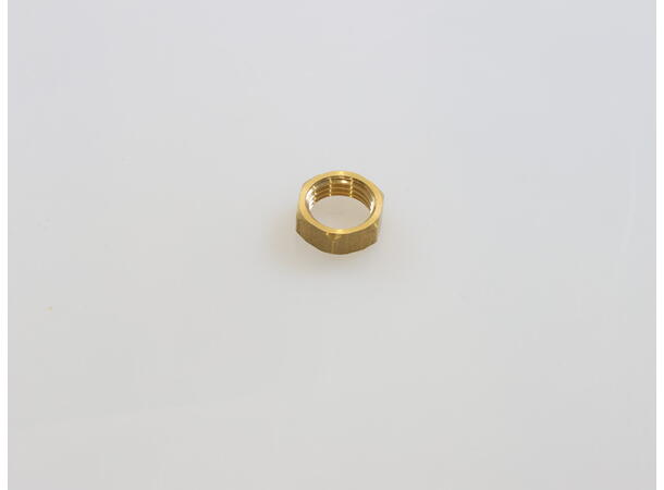 Nut For Boiler Heating 