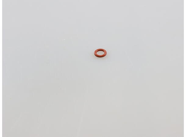O-Ring Ø5x1.5 O-ring Ø5 × 1,5 