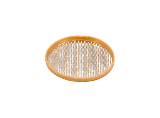 Piston Screen with Clip (Mastrena) Stempelsil med klips (Mastrena) 