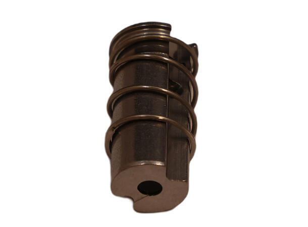 Plunger Kit Parker Lucifer 