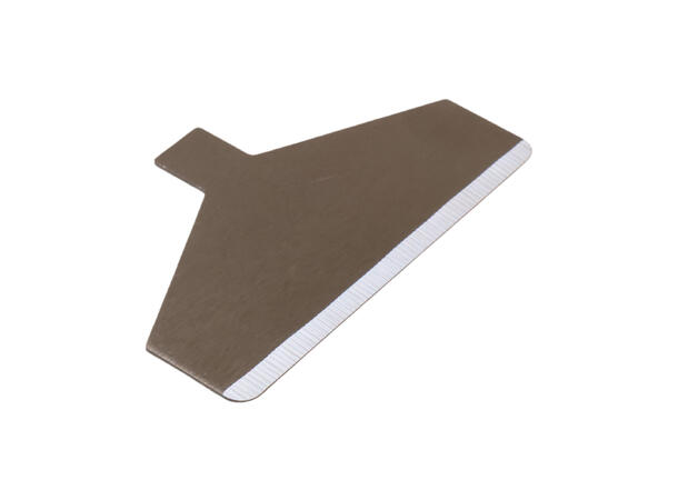 Replacement Blades (Pkg 6) For 513-MCG S craper 