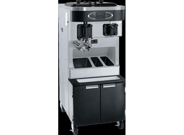 SHAKE MASKIN C602 380/415/50 3 Shake-maskin C602 380/415/50 3 