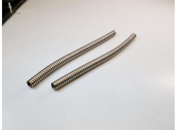 Sleeve Stainless Steel Rear Hylse, rustfritt stål, bak 