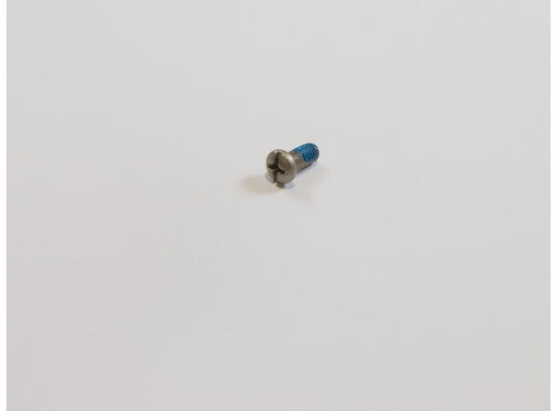 Socket Head Screw M4x9 Tuflok 