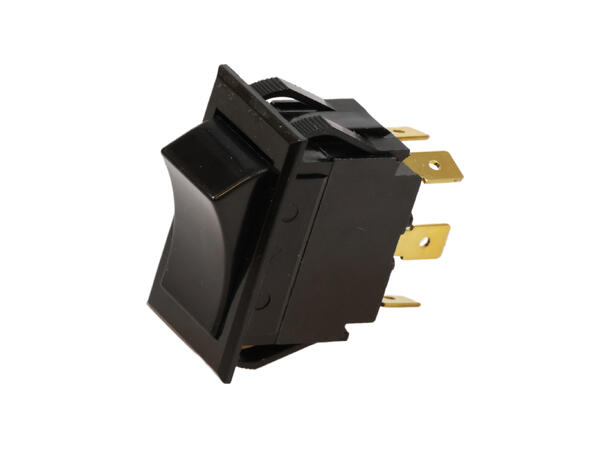 Switch- Power Bryter – strøm 