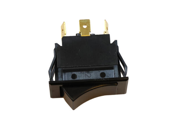 Switch- Power Bryter – strøm 