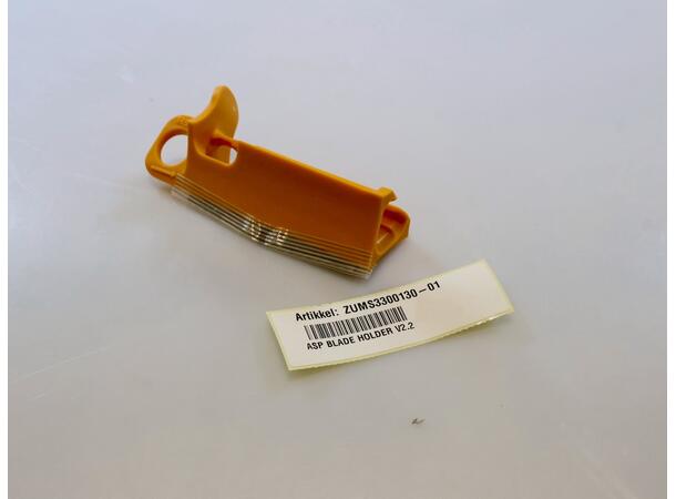 ASP BLADE HOLDER V2.2 