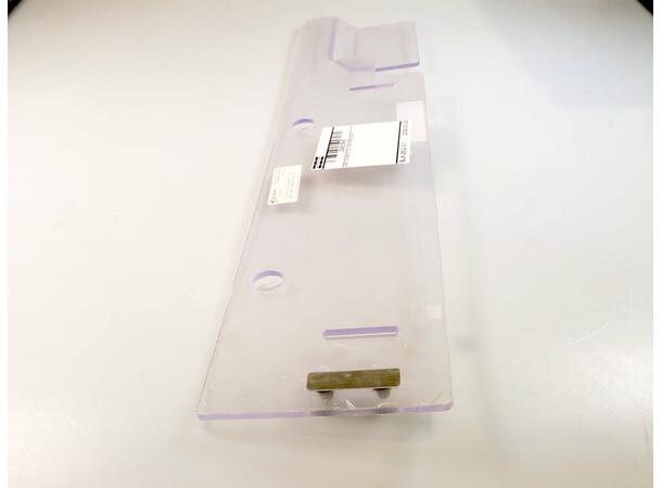 Assy Guard 8 Tail End Free Sid de 